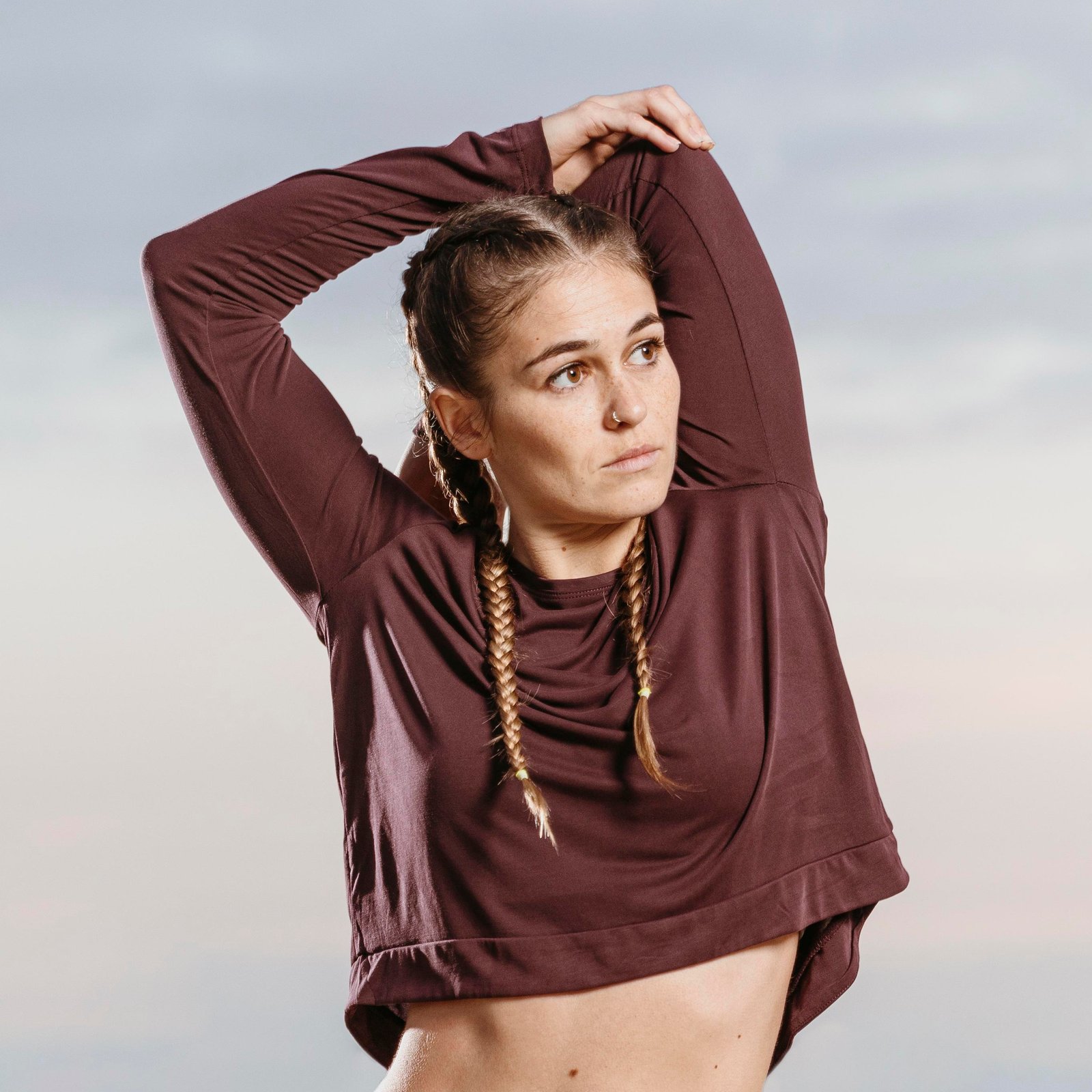 Women's Training Tops