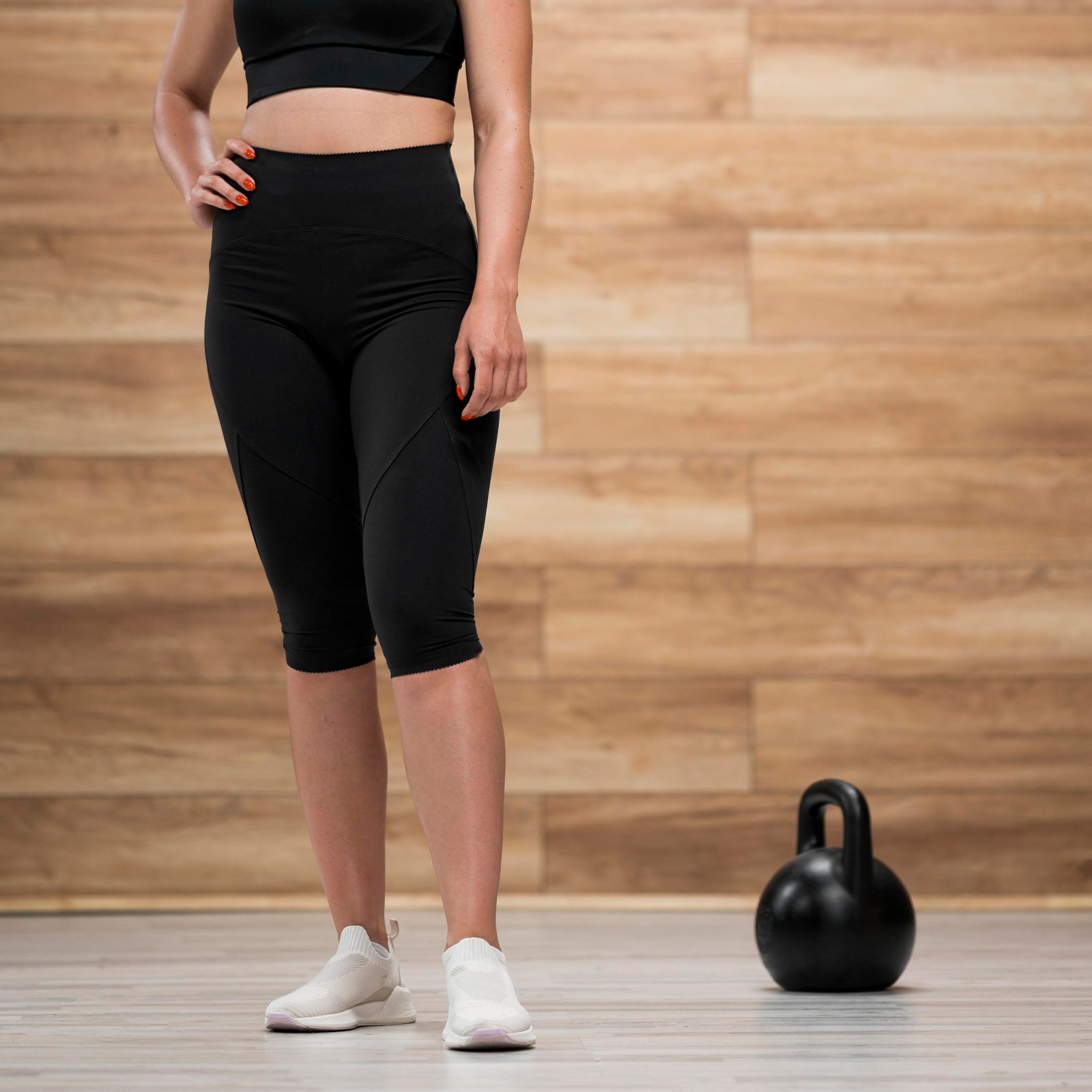 Women's Biker Shorts
