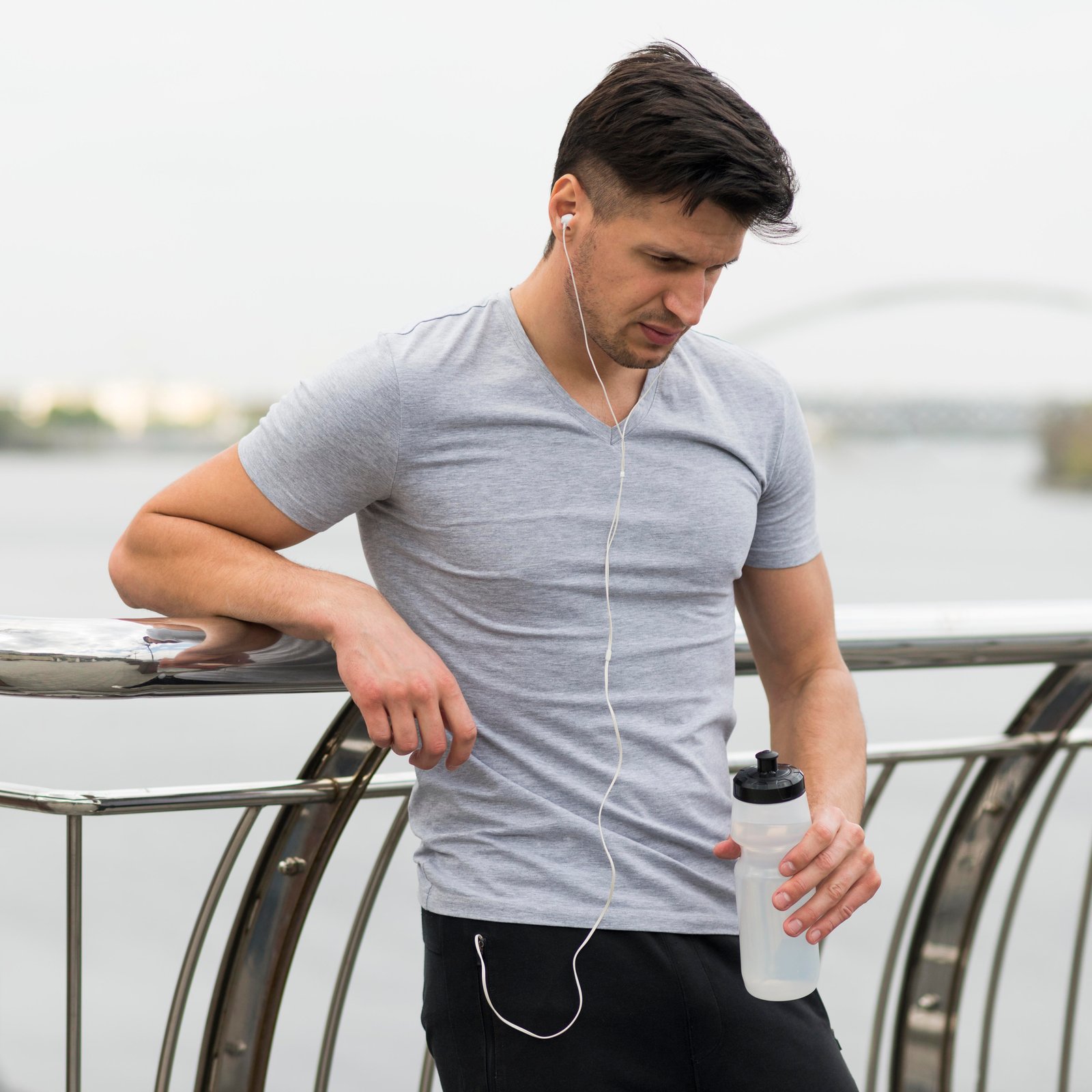 Training T-Shirts