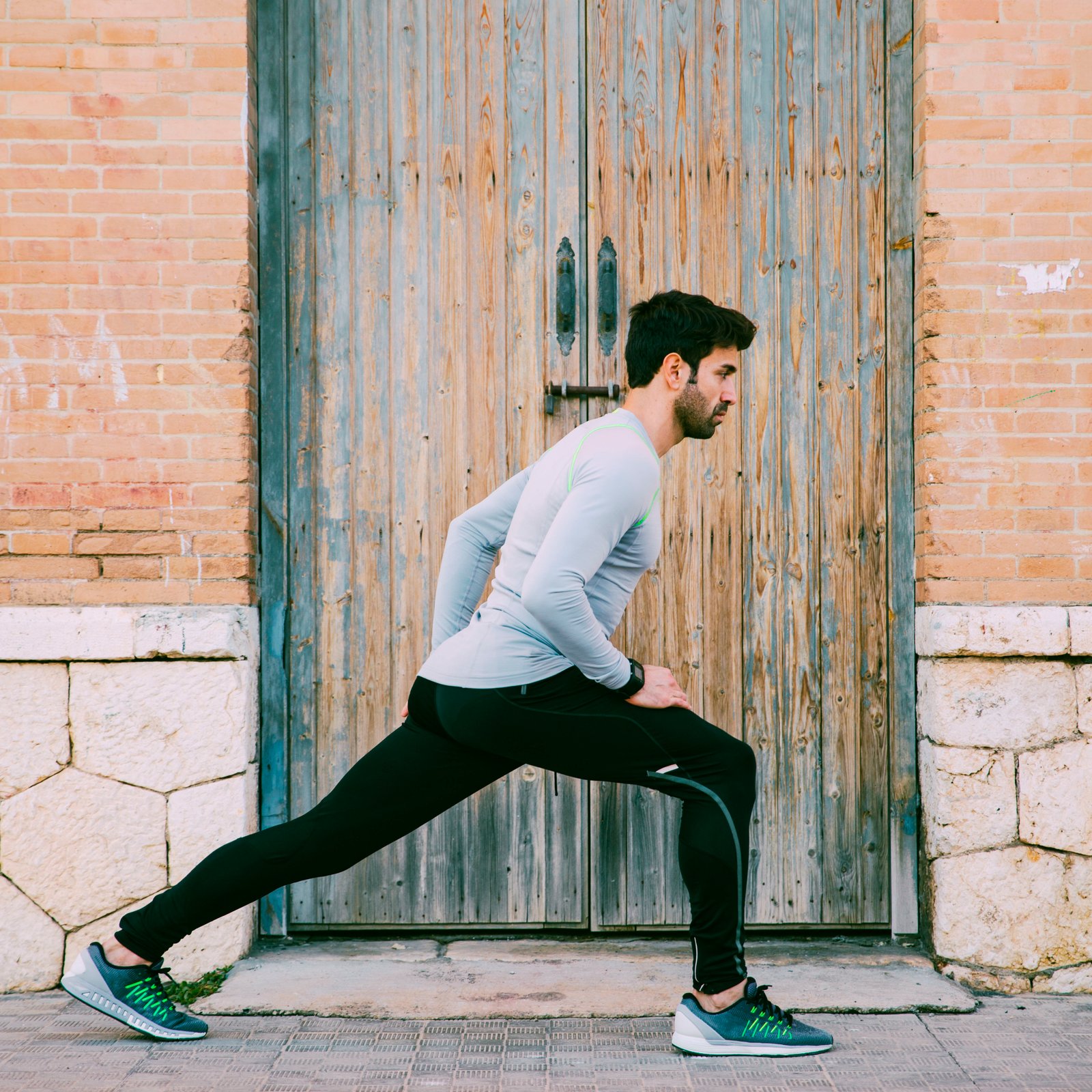 Gym Joggers